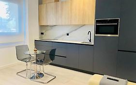 Loft tranquilo a estrenar